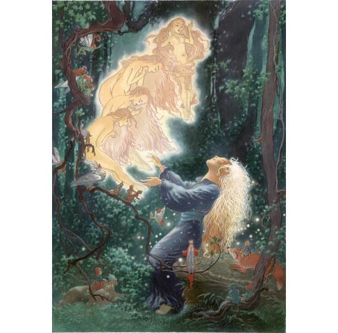 Stardust - Art Sale